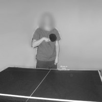 Strip Ping-Pong