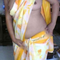 Desi Wife Nandita