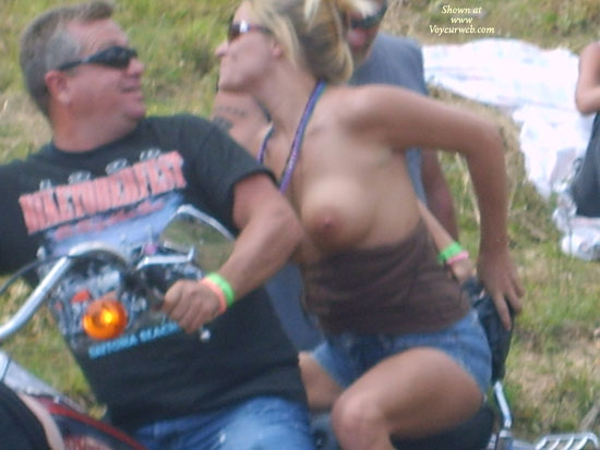 Pic #1 East Coast Sturgis