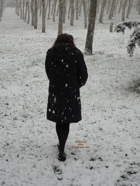 Pic #1 *SN Winter Snow