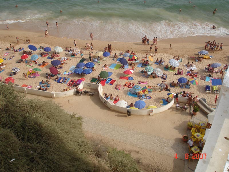 Pic #1 Ana - Albufeira