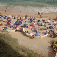 Ana - Albufeira