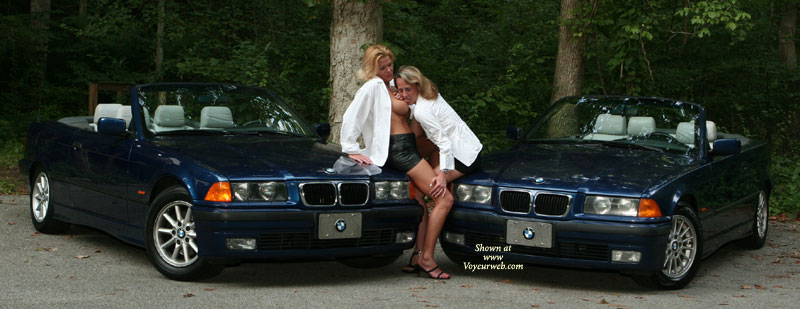 Pic #1 *DR Blue BMW&#39;s