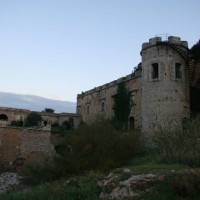 Licya To The Abandoned Castle