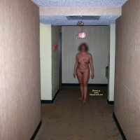 Nude In Houston Hotel