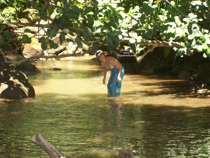 Pic #1 Costa Rica Beach