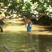 Pic #1 Costa Rica Beach