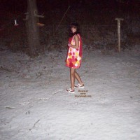 *SN Superbabe (Snow Play)