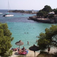 Pic #1 Maiorca 2008