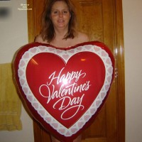 Pic #1 Happy Valentine's Day