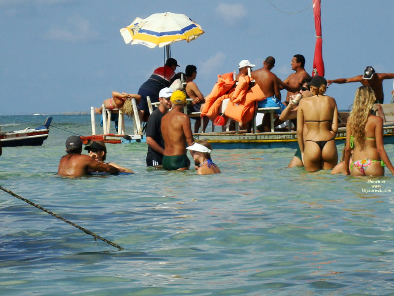 Pic #1 F&eacute;rias Em Macei&oacute; - Brasil