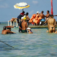 F&eacute;rias Em Macei&oacute; - Brasil