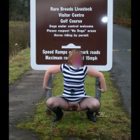 Pic #1 Central Scotland Outdoors Fun